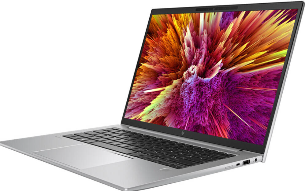 Buy 5G3K2ES  HP ZBOOK FIREFLY 14 G10 i7-1355U-5.0GHz, 16GB, 512GB SSD, 14.0