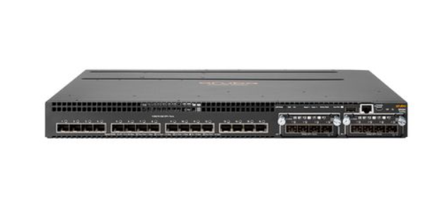 Buy JL430A Aruba 3810M 24SFP+ 250W Switch