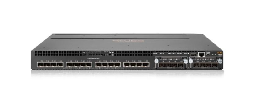 Buy JL430A Aruba 3810M 24SFP+ 250W Switch