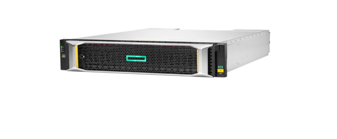 Buy R0Q73B HPE MSA 2060 16Gb FC LFF Storage