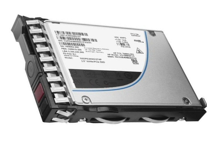 Buy P47811-B21  HP G8-G10 960-GB 2.5 SATA 6G RI PM893 SSD