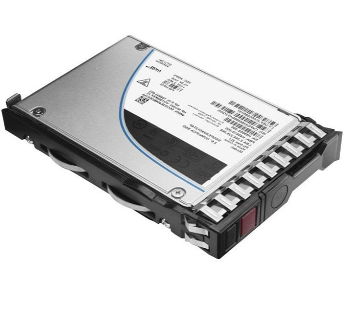 Buy P47811-B21  HP G8-G10 960-GB 2.5 SATA 6G RI PM893 SSD