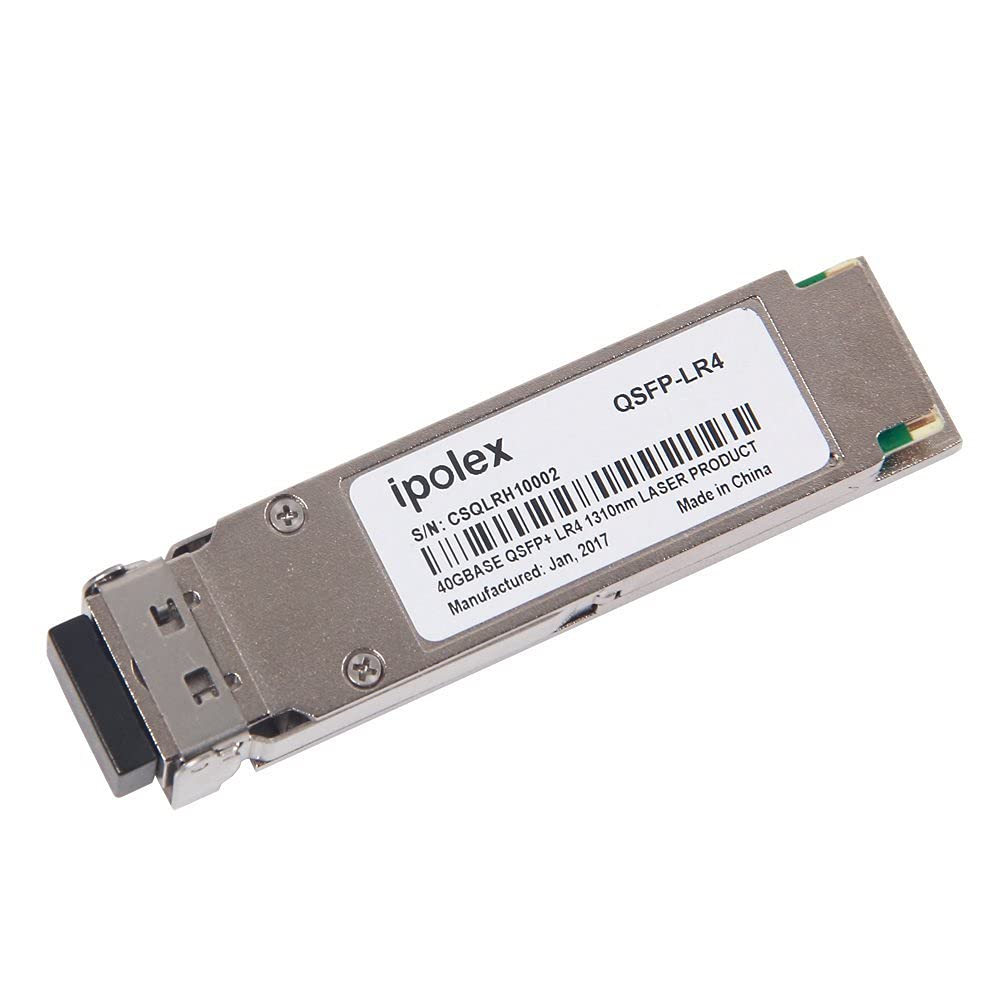 Buy MA-QSFP-40G-LR4