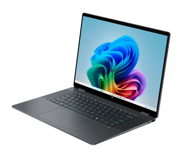 Buy HP - OmniBook X Flip 2-in-1 - Copilot+ PC - 16