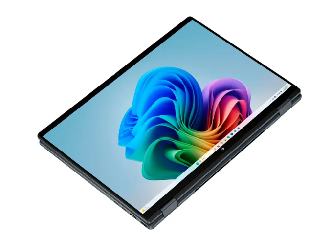 Buy HP - OmniBook X Flip 2-in-1 - Copilot+ PC - 16