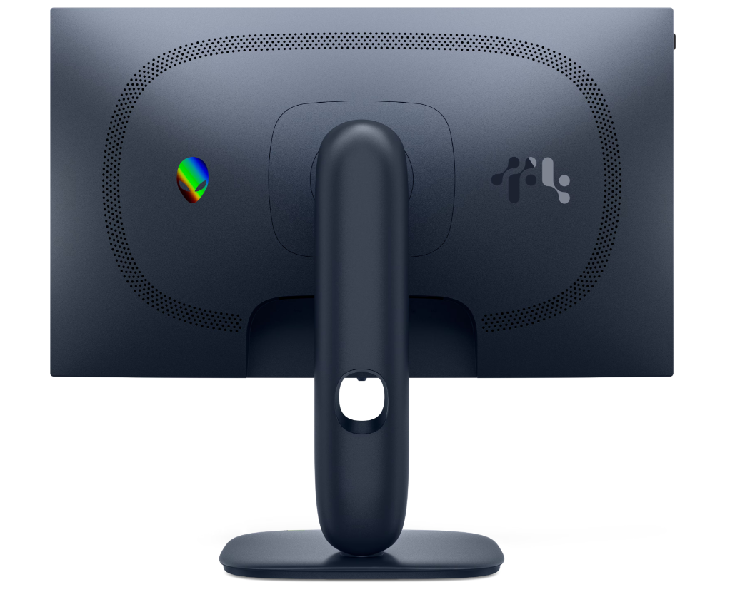 Buy Alienware - 25 LCD FHD 320Hz 0.5-ms FreeSync and G-SYNC Gaming Monitor AW2525HM