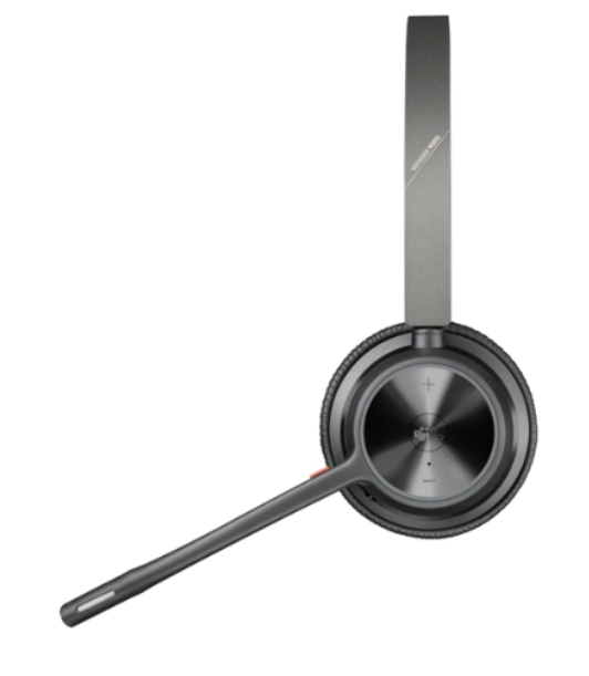 Buy HP Poly Voyager 4320-M Microsoft Teams Certified Headset with charge stand 77Z00AA