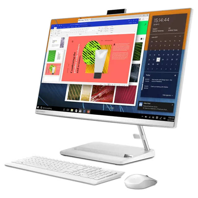 Buy Lenovo AIO3 27-27IAP7 Intel™️ Core i7-13TH GEN