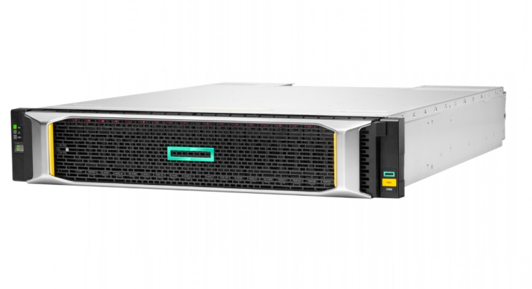 Buy HPE MSA 2062 16Gb Fibre Channel LFF Storage R0Q79A