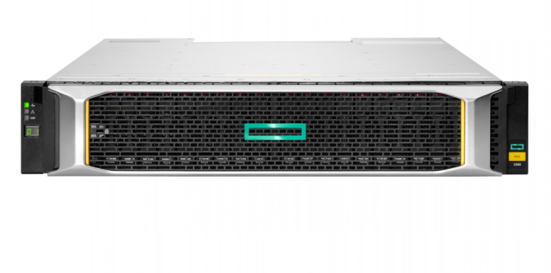 Buy HPE MSA 2062 16Gb Fibre Channel LFF Storage R0Q79A