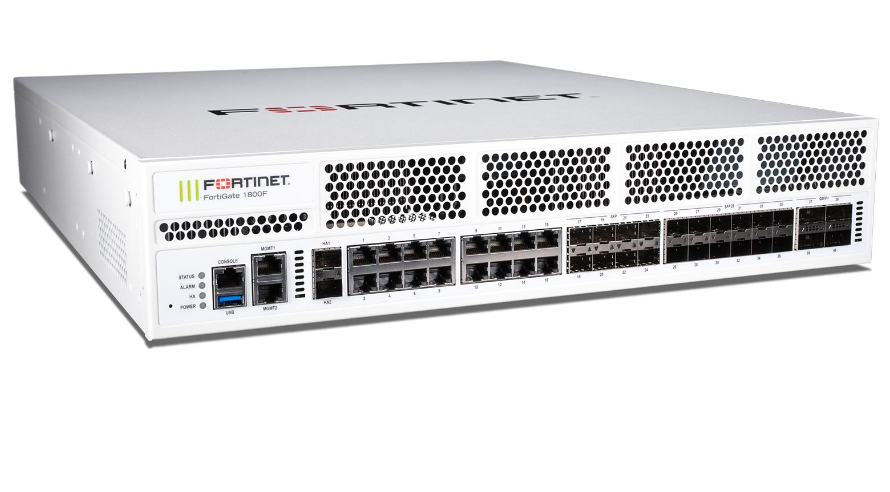 Buy FG-1801F-BDL-950-36 FortiGate-1801F Hardware plus 3 Year FortiCare Premium