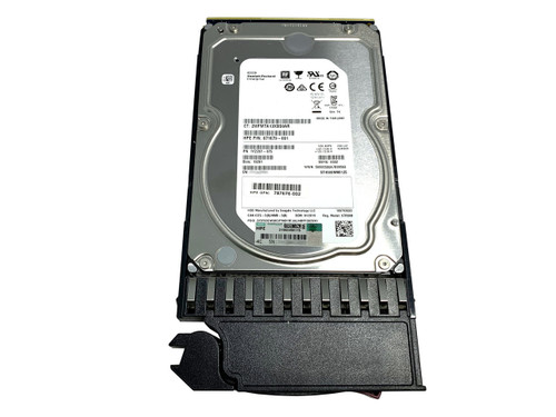Buy R0Q58A HPE MSA 6TB SAS 7.2K LFF M2 HDD