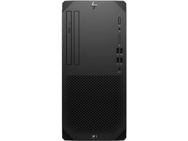 Buy HP Z1 TWR G9 R IDS BU Intel Core i7-14700 7F0E3AV(i7-14700)