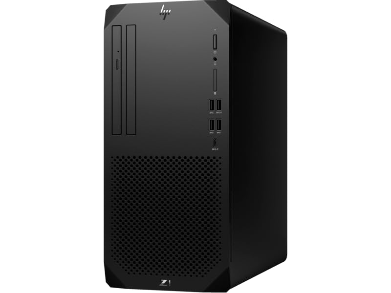 Buy HP Z1 TWR G9 R IDS BU Intel Core i7-14700 7F0E3AV(i7-14700)