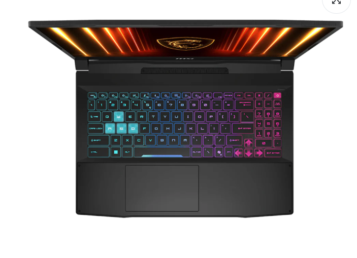 Buy MSI Cyborg 15 A13VE Gaming Laptop, 15.6