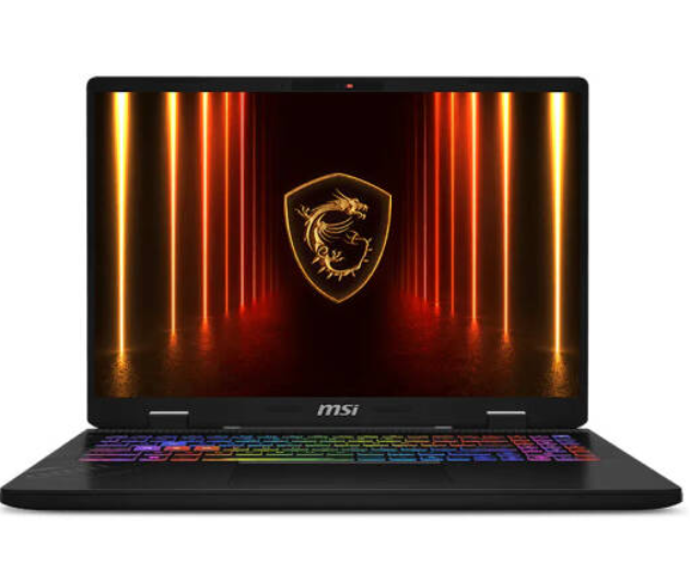 Buy MSI LAP CROSSHAIR HX AI U9 275HX RTX 5070 8GB 32GB RAM 2TB SSD 16