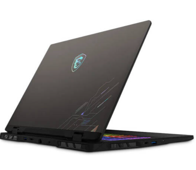 Buy MSI LAP CROSSHAIR HX AI U9 275HX RTX 5070 8GB 32GB RAM 2TB SSD 16