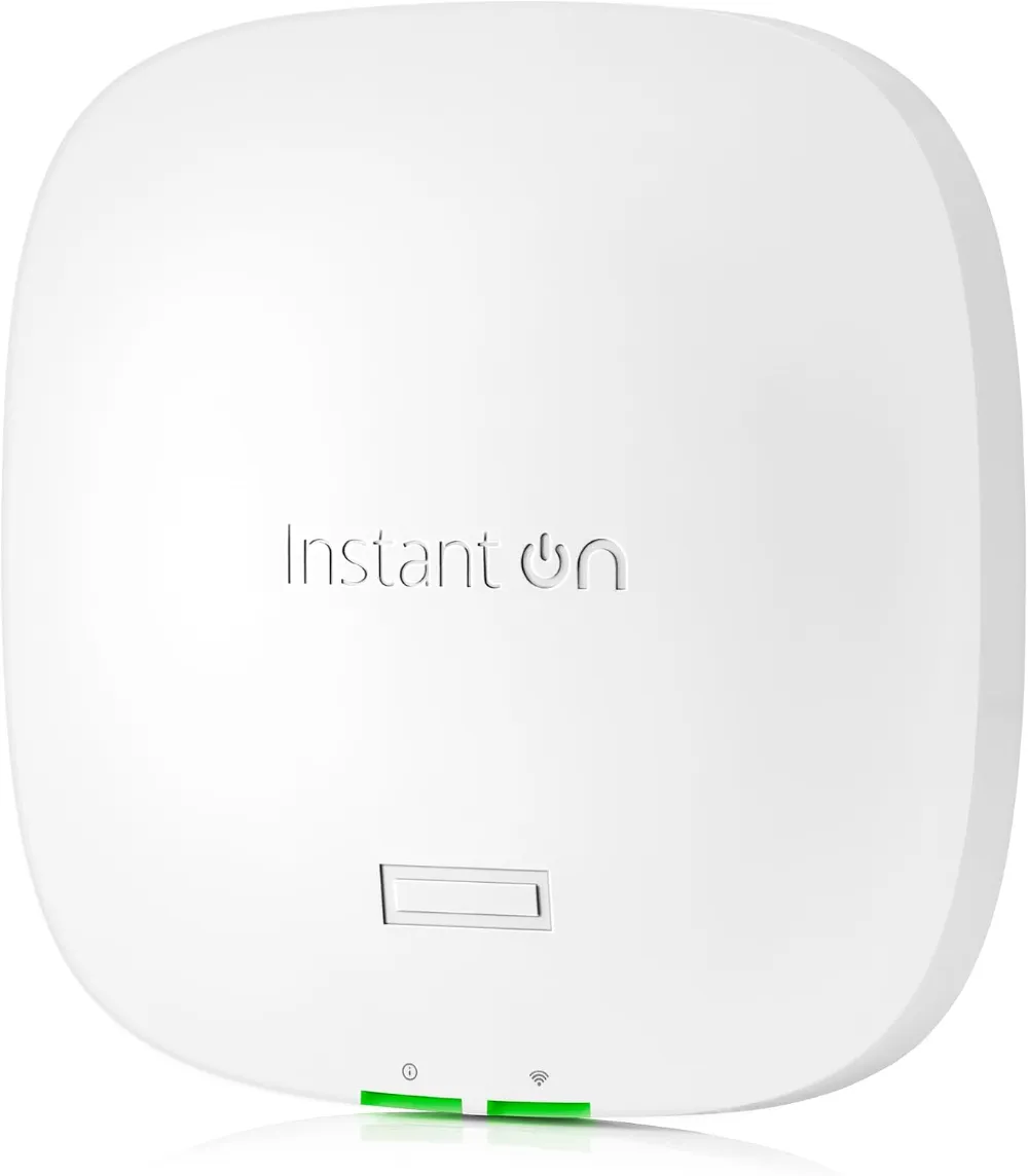 Buy HPE Instant On AP21 S1T09A Wi-Fi 6 Access Point 1200 Mb/s