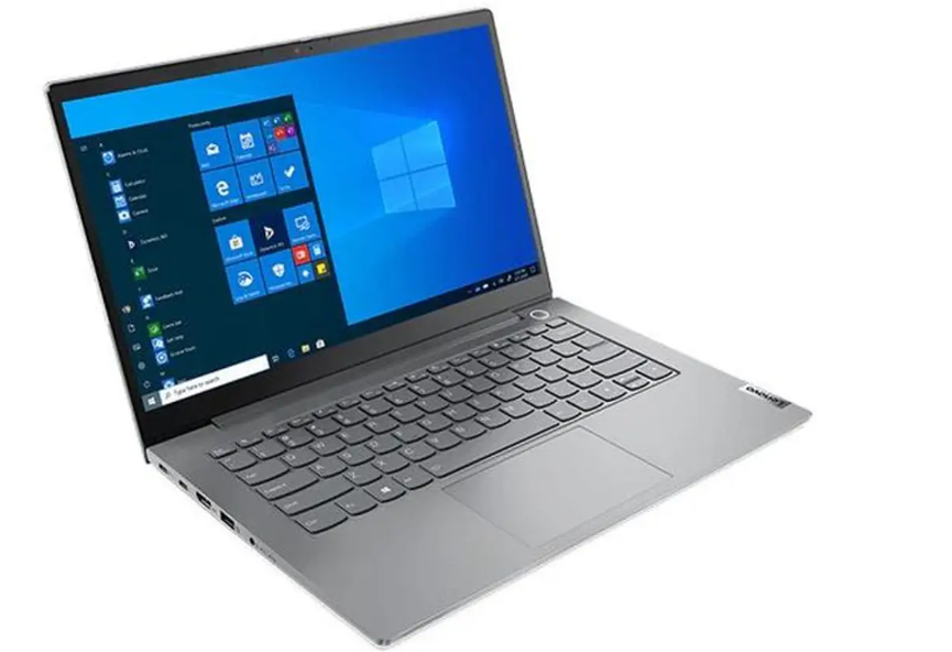 Buy Lenovo Thinkbook TB 14 21DHA02AAX Intel core i5 -1235U | 8GB DDR4 | 256 SSD | 14” FHD