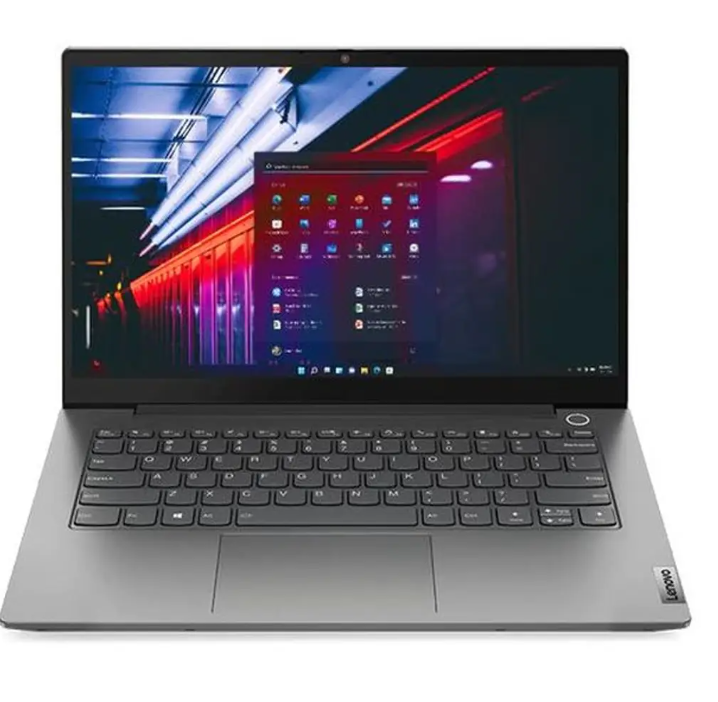 Buy Lenovo Thinkbook TB 14 21DHA02AAX Intel core i5 -1235U | 8GB DDR4 | 256 SSD | 14” FHD