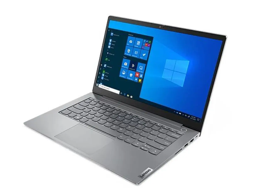Buy Lenovo Thinkbook TB 14 21DHA02AAX Intel core i5 -1235U | 8GB DDR4 | 256 SSD | 14” FHD