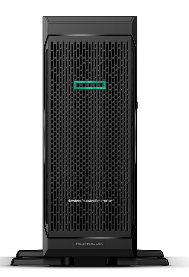 Buy P21789-421 HPE ProLiant ML350 Gen10 Tower Intel Xeon-S 4214R 12-Core