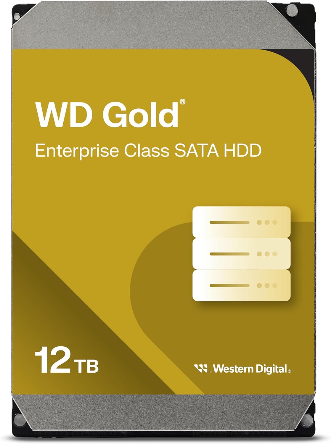 Buy WD 20TB Gold 7200RPM 512MB 3.5