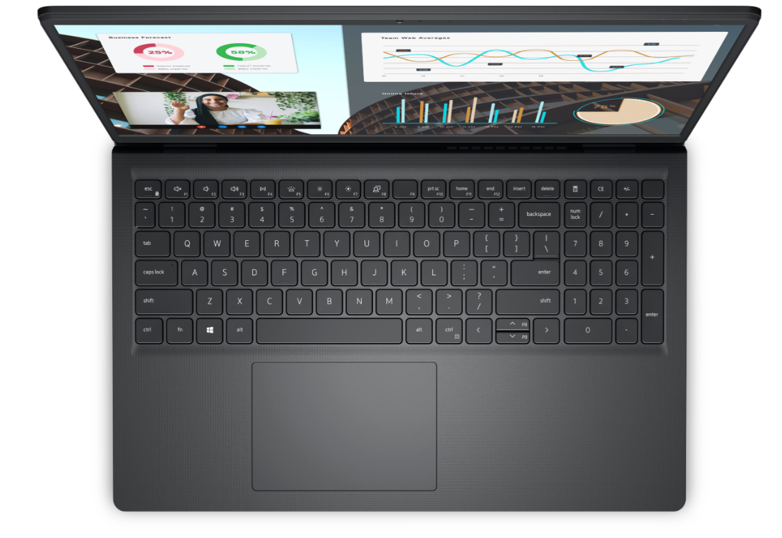 Buy DELL LAP VOSTOR 3530 i7-1355U  8GB 512GB SSD 15.6