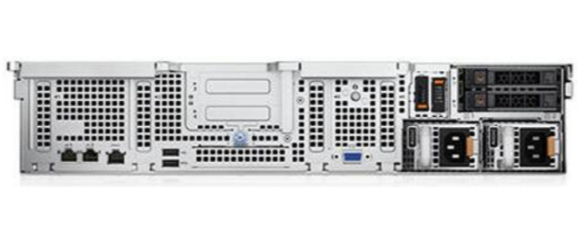 Buy Dell PE R750XS 16 x 2.5 Intel Xeon Silver 4310 2.1G, 12C/24T EMEA-PER750XS5SPL