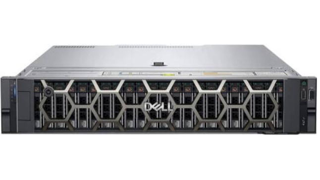 Buy Dell PE R750XS 16 x 2.5 Intel Xeon Silver 4310 2.1G, 12C/24T EMEA-PER750XS5SPL