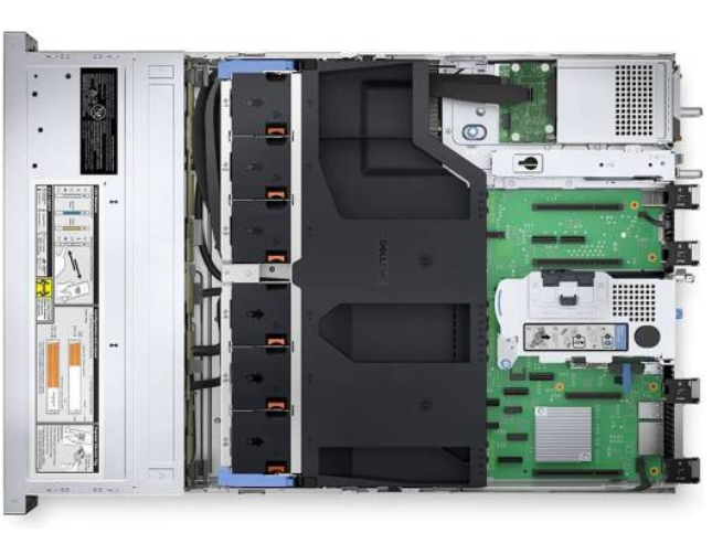 Buy Dell PE R750XS 16 x 2.5 Intel Xeon Silver 4310 2.1G, 12C/24T EMEA-PER750XS5SPL