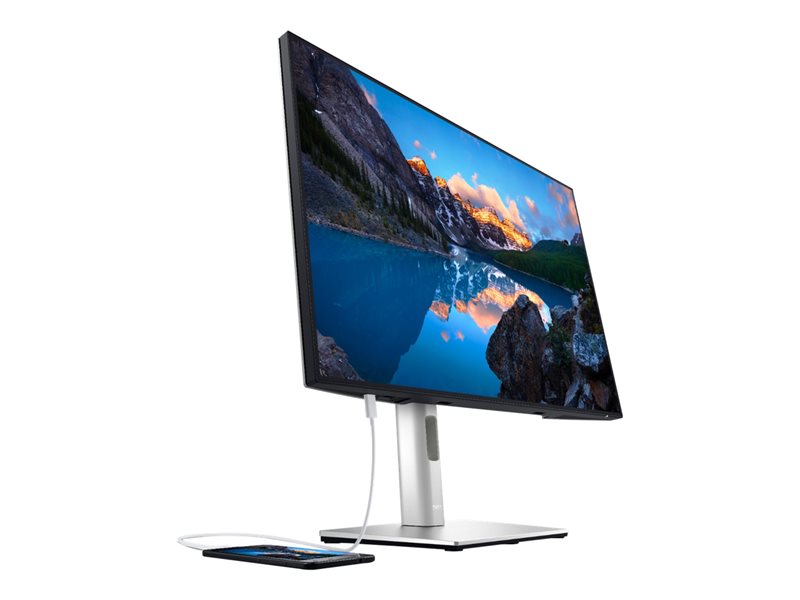 Buy DELL-U2421EPS Dell UltraSharp U2421E - LED monitor - 24.1