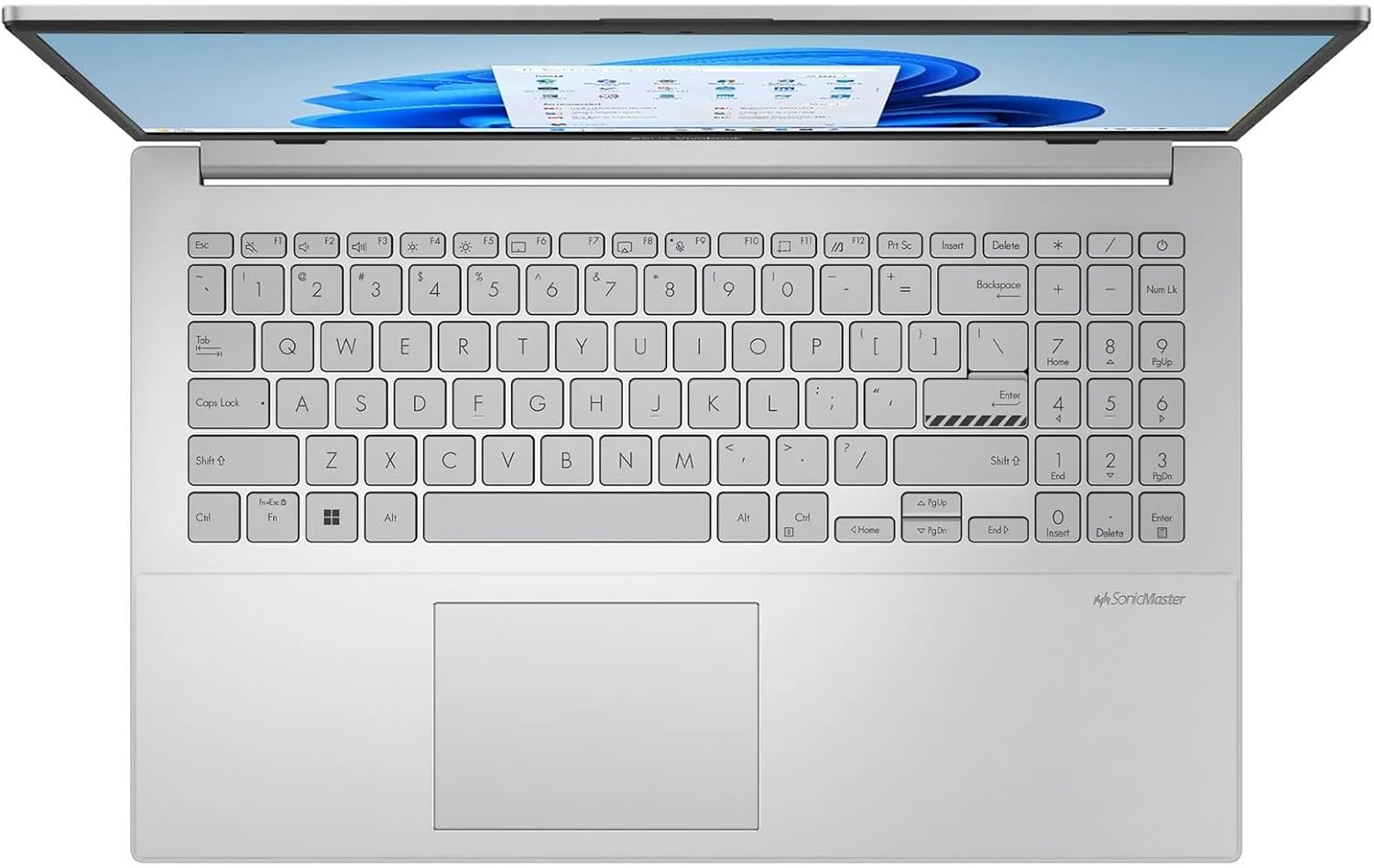 Buy Asus Laptop i3-N305 8GB 256GB SSD 15.6