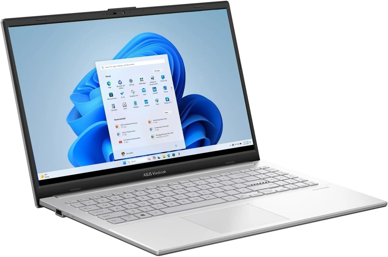 Buy Asus Laptop i3-N305 8GB 256GB SSD 15.6