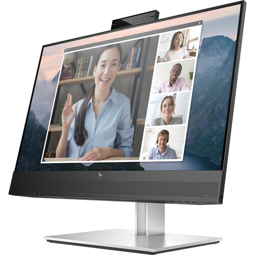 Buy HP E24mv G4 FHD Conferencing Monitor 169L0AA