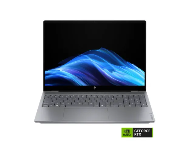 HP OmniBook X 16-BG0033DX  - Intel Core Ultra 9 386H, D3QX5UA