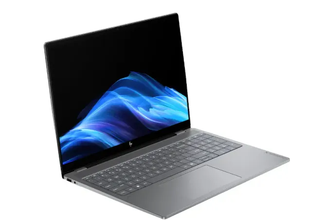 Buy HP OmniBook X 16-BG0033DX - Intel Core Ultra 9 386H, D3QX5UA