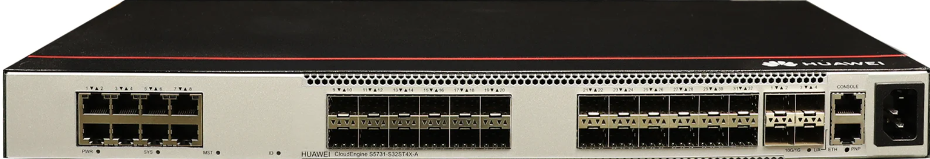 Buy S5731S-S32ST4X-A Huawei  switch