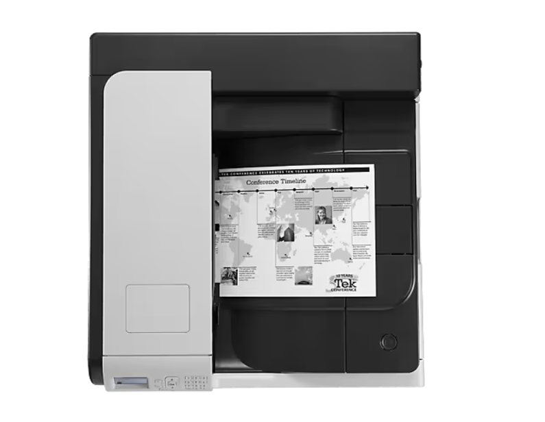 Buy CF236A HP LaserJet Enterprise 700 M712dn