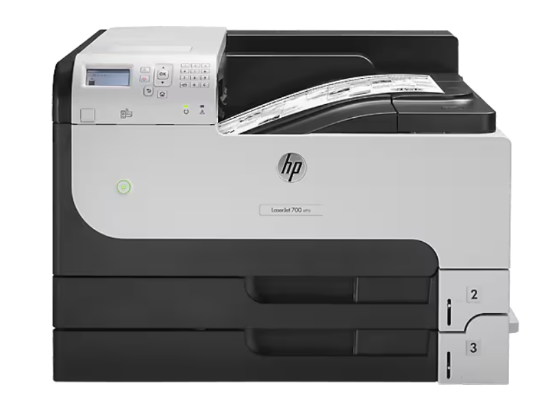 Buy CF236A HP LaserJet Enterprise 700 M712dn