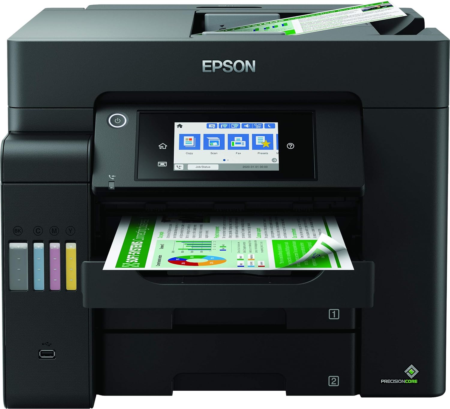 Buy Epson Printer L6550