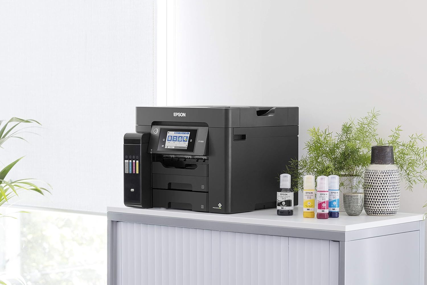Buy Epson Printer L6550