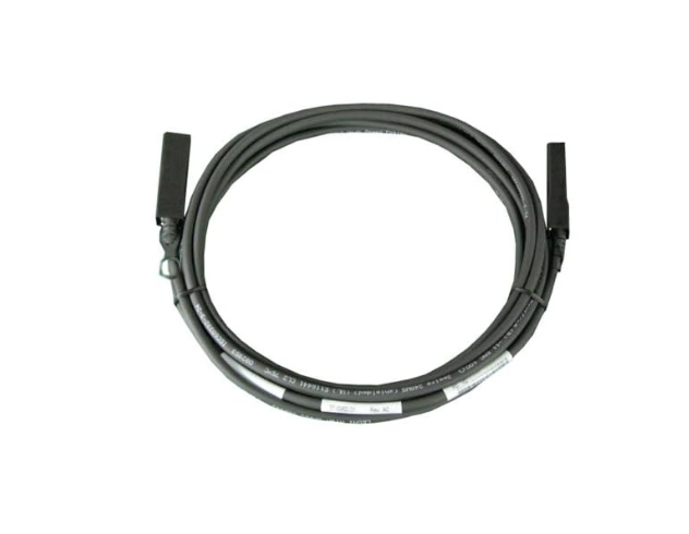 Buy CBL1-VPN-470-AAVJ SOP Dell Networking, Cable, SFP+ to SFP+, 10GbE, Copper Twinax Direct Attach Cable,