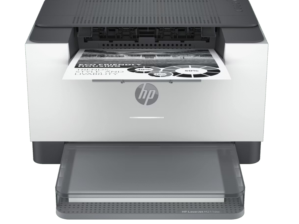 Buy 9YF83A HP LaserJet M211dw Printer  (136A Toner)