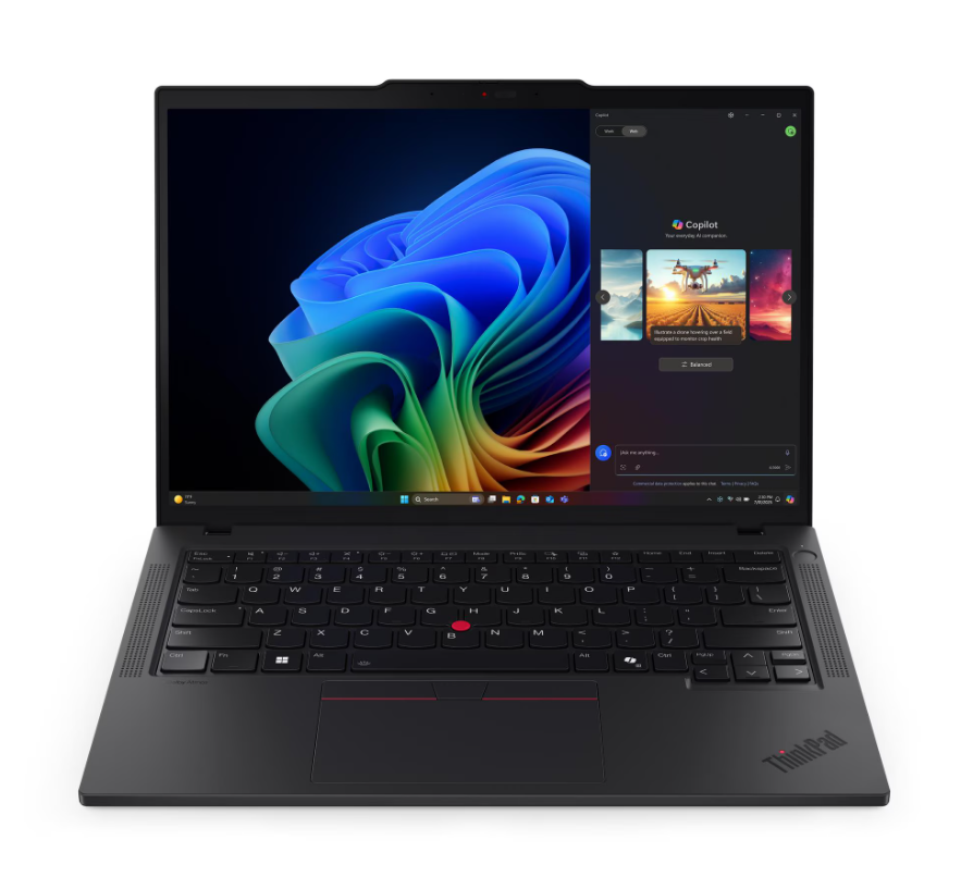 Buy Lenovo ThinkPad T14 Gen 6 || Intel Core Ultra 5 228V  21QG00ASGP