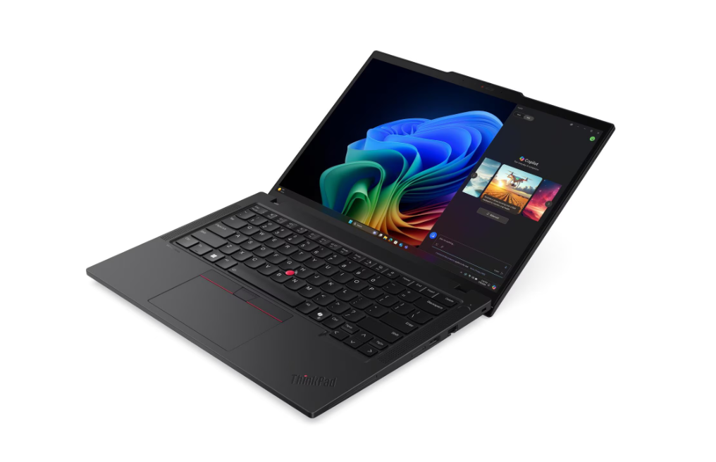 Buy Lenovo ThinkPad T14 Gen 6 || Intel Core Ultra 5 228V  21QG00ASGP