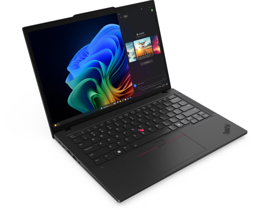 Buy Lenovo ThinkPad T14 Gen 6 || Intel Core Ultra 5 228V  21QG00ASGP