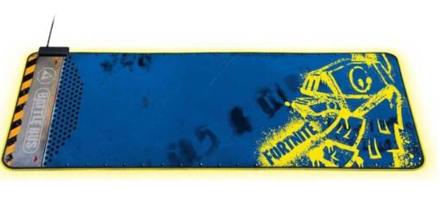 Buy Razer Goliathus Chroma Gaming Mouse Pad RZ02-02500800-R3M1