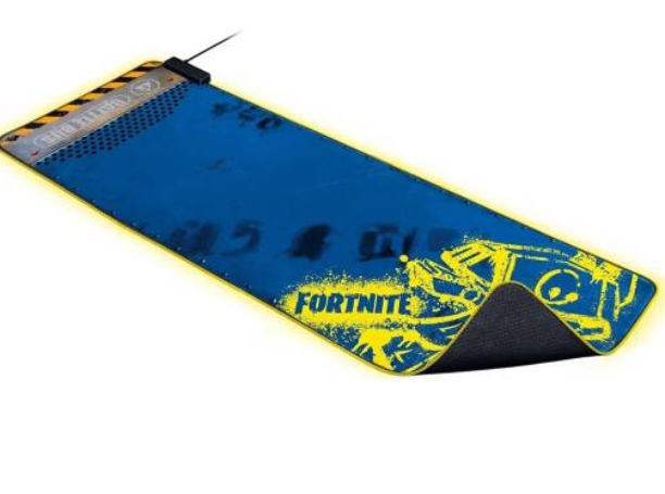 Buy Razer Goliathus Chroma Gaming Mouse Pad RZ02-02500800-R3M1