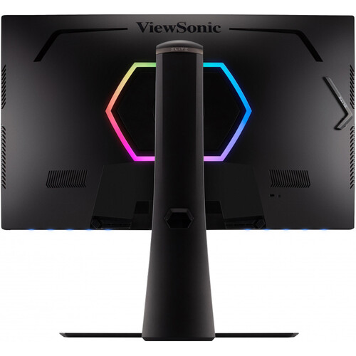 Buy VIEWSONIC 25” 360Hz IPS Gaming Monitor XG251G